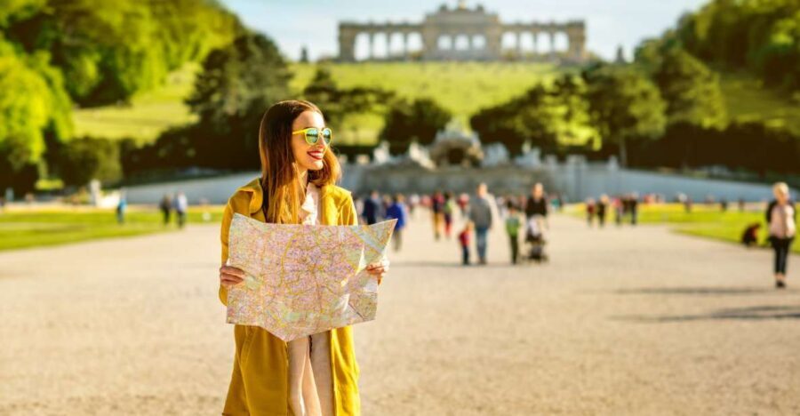 Vienna: Skip-the-Line Schonbrunn Palace Private Tour - Key things to look for before you book