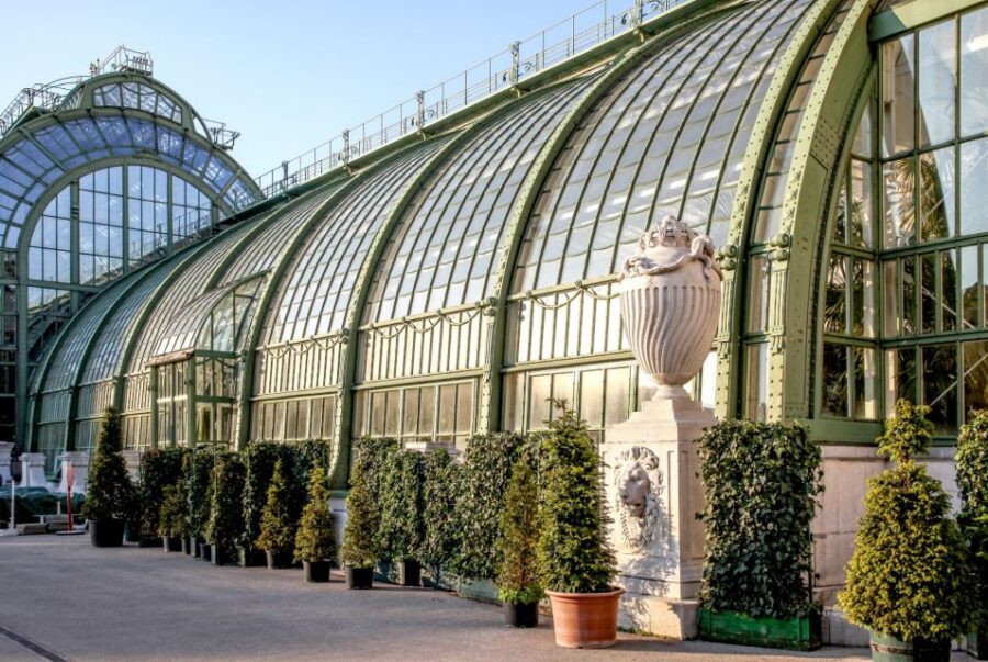 Vienna: Skip-the-Line Sisi Museum, Hofburg and Gardens Tour - Best fit: who should book this Hofburg and Sisi tour