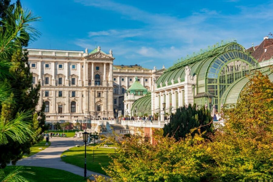 Vienna: Skip-the-Line Sisi Museum, Hofburg and Gardens Tour - Should you book? My call on this Vienna experience