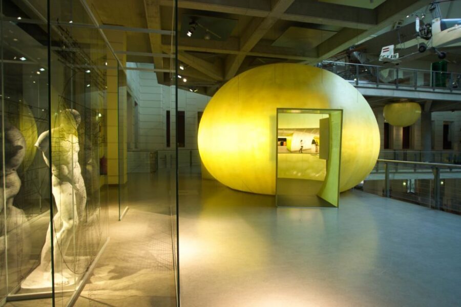 Vienna: Skip-The-Line Ticket to the Museum of Technology - Should You Book the Skip-the-Line Ticket?