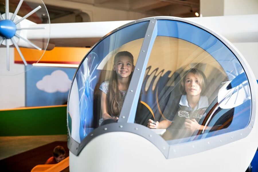Vienna: Skip-The-Line Ticket to the Museum of Technology - Why the Vienna Museum of Technology Feels Like an Experience