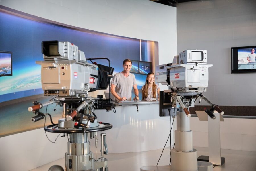 Vienna: Skip-The-Line Ticket to the Museum of Technology - Empress Sisi’s Horse Carriages: Technology Meets Culture