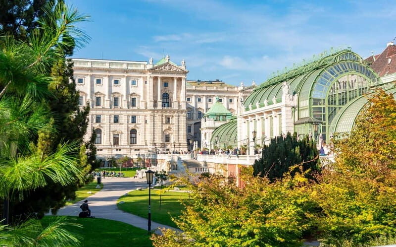 Vienna: Small Group Guided Walking Tour of City Highlights - Why a 2-Hour Small-Group Walk Beats the Big Tour Rush