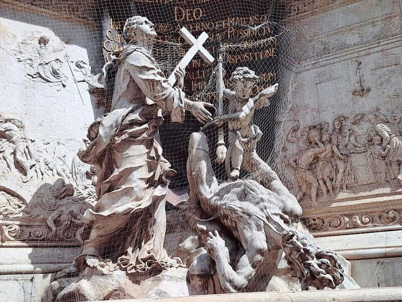 Vienna: Small Group Guided Walking Tour of City Highlights - Albertina, Hotel Sacher, and the Vienna State Opera Photo Stop