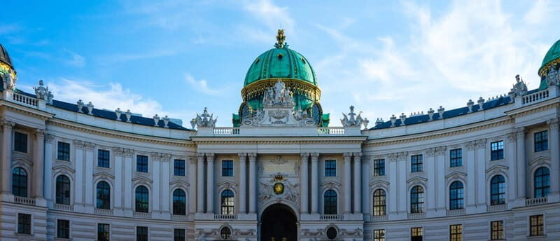 Vienna: Small Group Guided Walking Tour of City Highlights - Historic Center Vienna: Shopping Streets, Legends, and a Demel Photo Stop