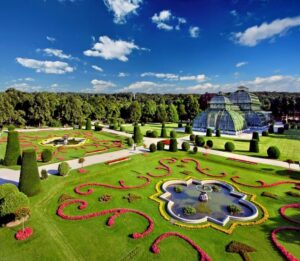Vienna: Small Group Schönbrunn Palace & Garden Tour - The 40+ Room Grand Tour: How You See the Palace Fast