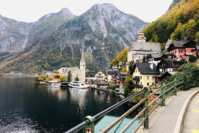 Vienna: small group tour Hallstatt with skywalk, boat, mine - Key things that make this Hallstatt day trip work