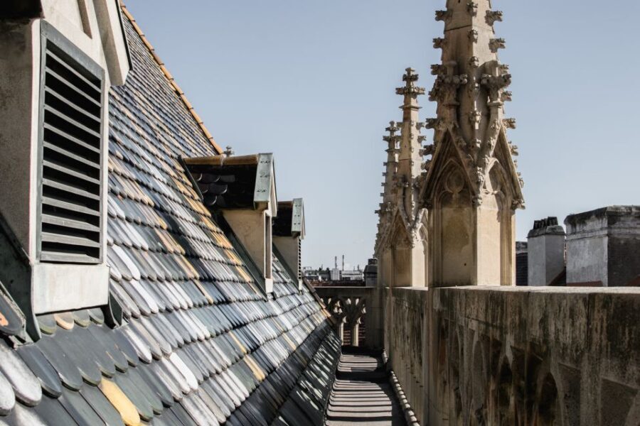 Vienna: St. Stephan's Cathedral Guided Tour - How long this takes (and how to pace yourself)