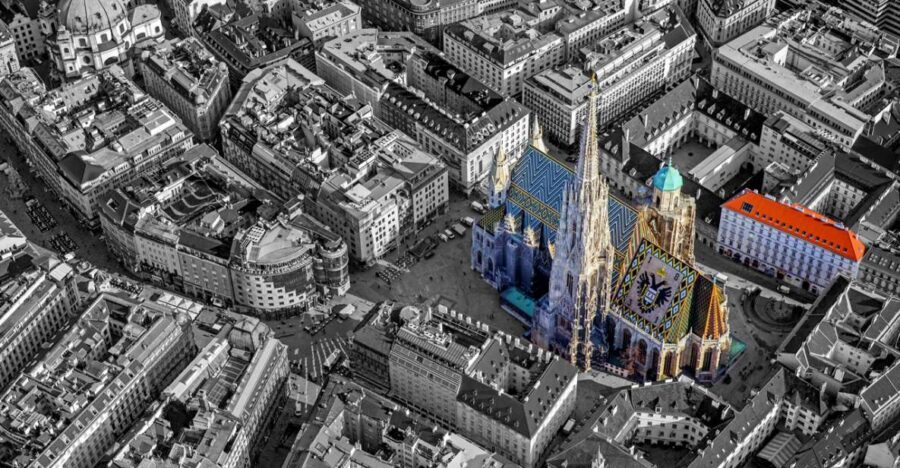 Vienna: St. Stephen's Cathedral & Dom Museum Wien Tickets - St. Stephen’s Cathedral audio guide: what the ticket actually gives you