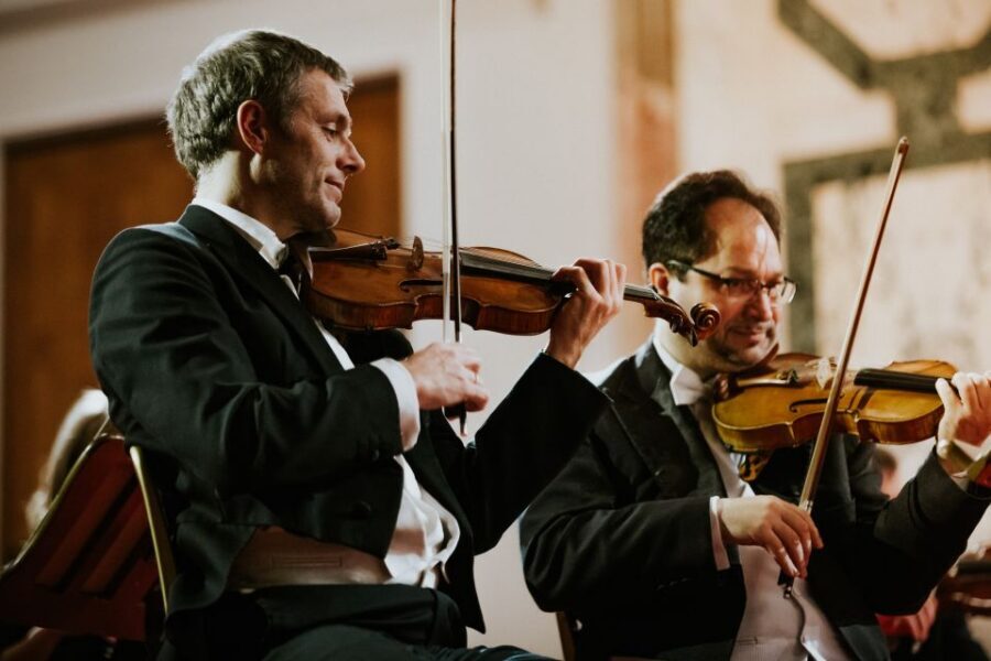 Vienna: Strauss and Mozart Concert at Hofburg Palace - Quick decision: should you book?