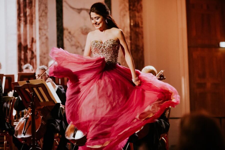 Vienna: Strauss and Mozart Concert at Hofburg Palace - Best match: who should book this concert?