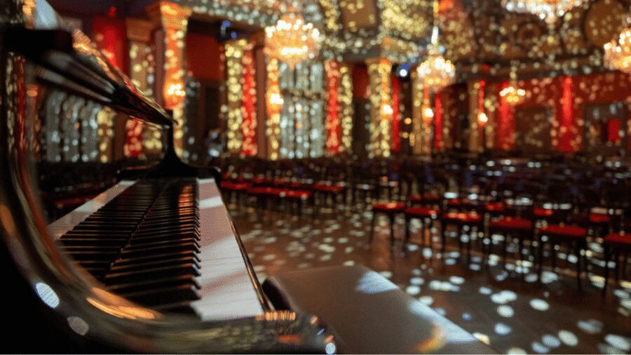 Vienna: Strauss Classical Concert with Soprano & Light Show - How Long It Takes and How to Fit It Into Your Vienna Day