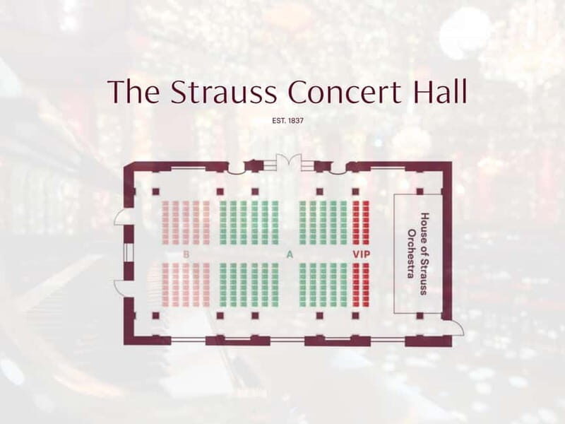 Vienna: Strauss Classical Concert with Soprano & Light Show - Who This Is Best For (and Who Might Skip It)