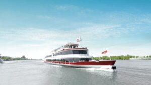 Vienna: Sunday Brunch Danube Cruise & Live Music - The 3-Hour Danube Time Window That Helps You Plan