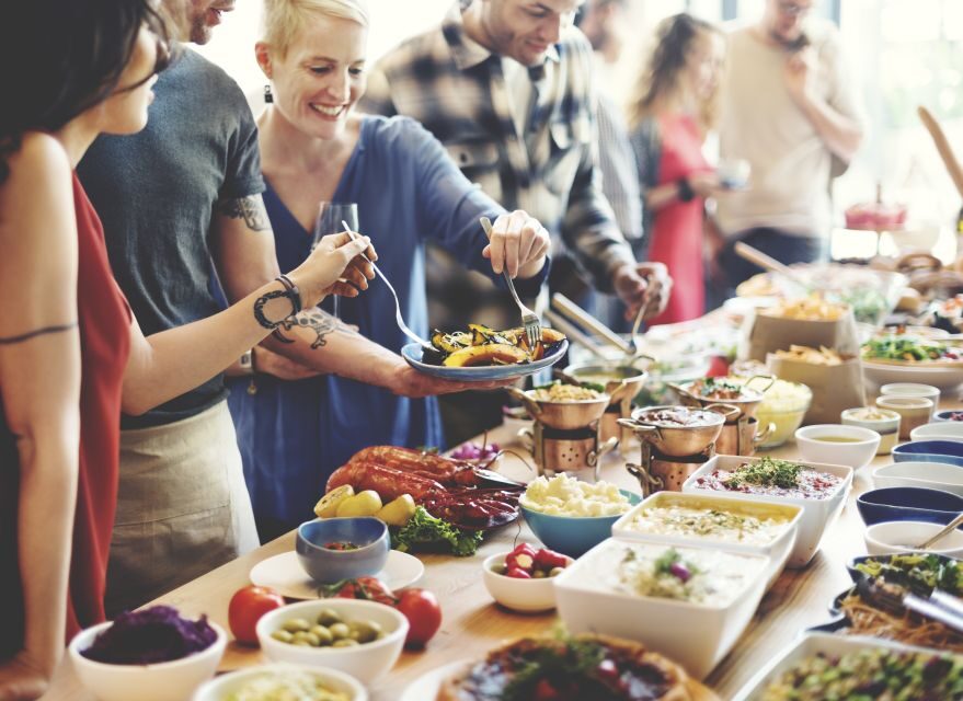 Vienna: Sunday Brunch Danube Cruise & Live Music - Onboard Comfort: Air-Conditioned Sailing Plus Free Wi‑Fi