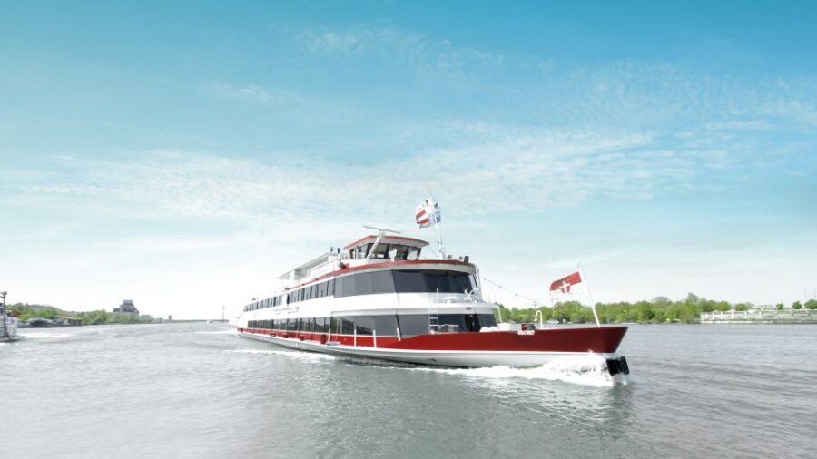 Vienna: Sunday Brunch Danube Cruise & Live Music - The 3-Hour Danube Time Window That Helps You Plan