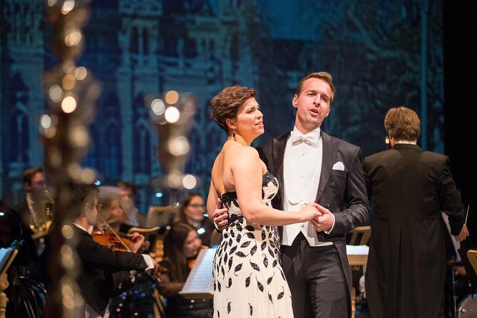 Vienna Supreme Concerts at Palais Eschenbach - What the Evening Actually Looks Like (Without the Guesswork)
