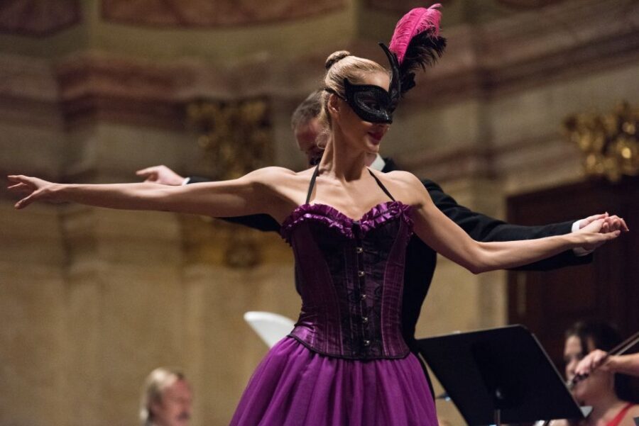 Vienna Supreme Orchestra at Palais Niederösterreich - Key Things to Know Before You Go
