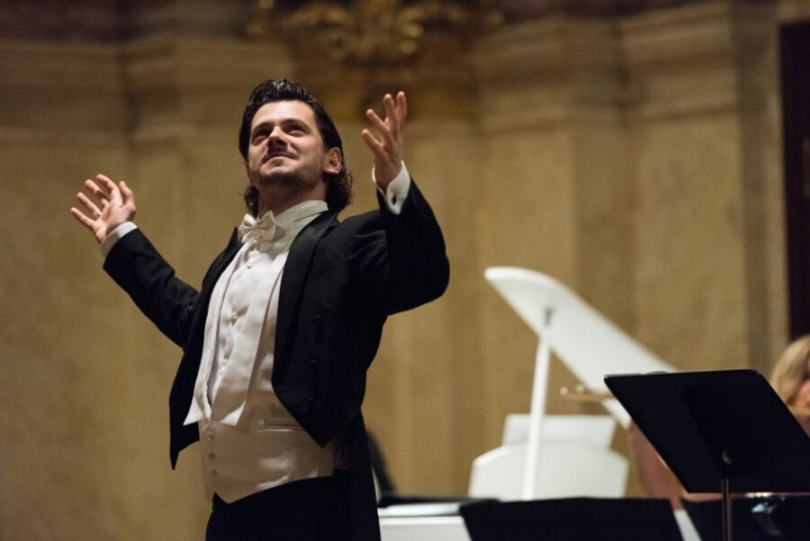 Vienna Supreme Orchestra at Palais Niederösterreich - Price and Value: Is $51 Worth It?