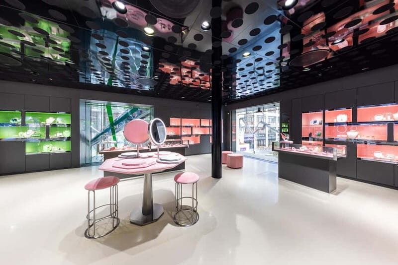 Vienna: Swarovski DIY Workshop Experience - Key highlights worth your time