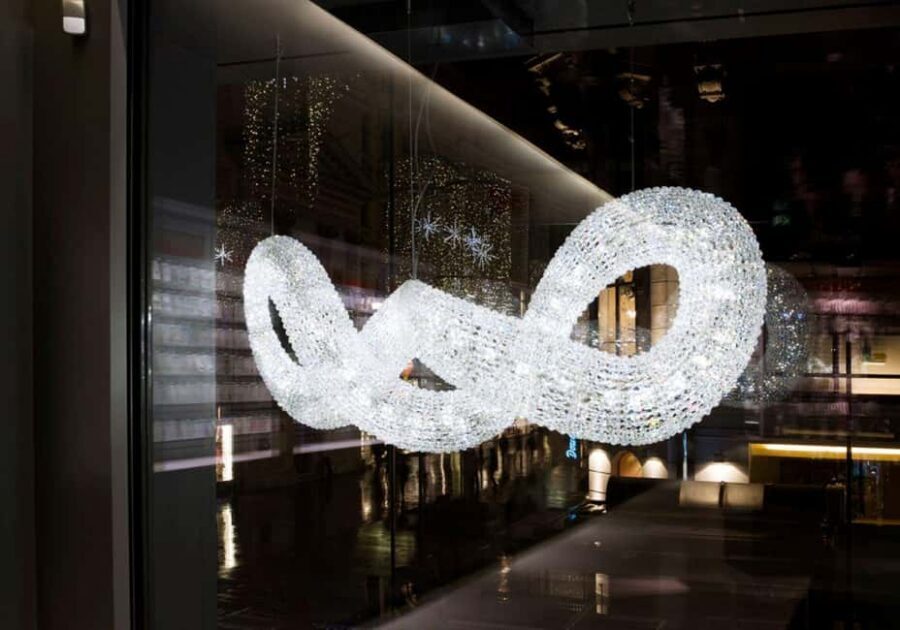 Vienna: Swarovski House Tour with Champagne and Gift - Champagne, Gifts, and Atmosphere: What the Ending Feels Like