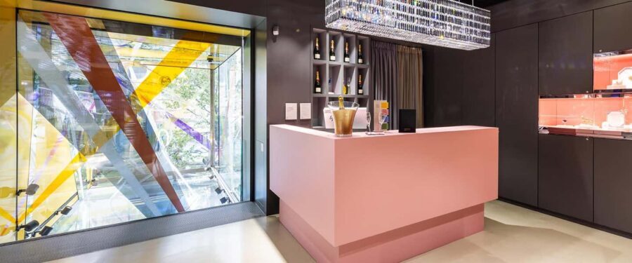 Vienna: Swarovski House Tour with Champagne and Gift - Who This Tour Suits Best (and Who Might Want Another Option)