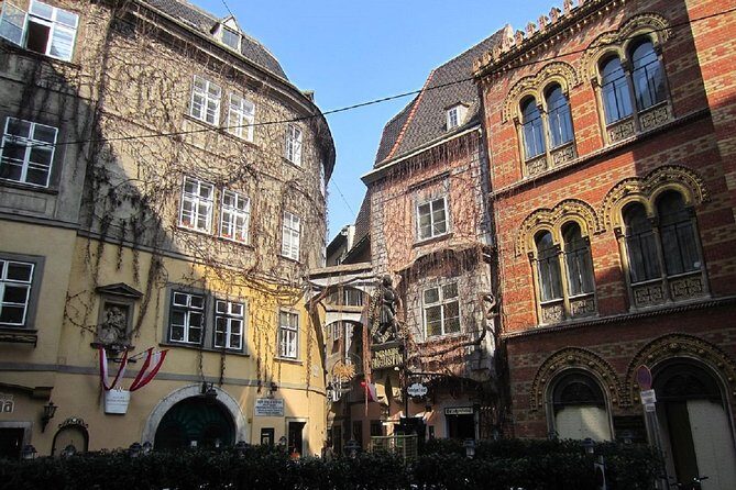 Vienna: The Great Plague Exploration Game - Quick hits before you start