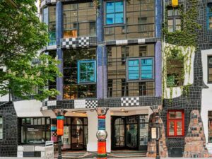 Vienna: Tickets for Kunst Haus Wien: Museum Hundertwasser - Getting to KunstHaus Wien: Tram Lines and a Simple Route