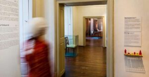 Vienna: Tickets for Mozarthaus Vienna with Audio Guide - Mozart’s only remaining Vienna apartment: what you’ll actually see