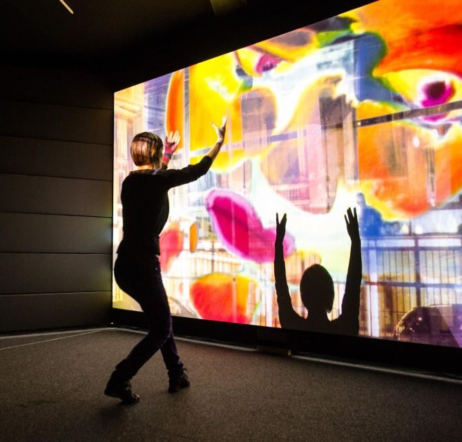 Vienna: Tickets to Haus der Musik - Haus der Musik in Vienna: why this music museum feels different