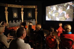 Vienna: Tickets to Haus der Musik - Start in the Palais: where Vienna’s orchestra story begins