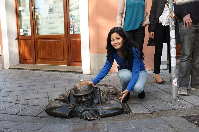 Vienna to Budapest and Bratislava Private Full Day Guided Tour - A One-Day Two-City Plan That Actually Makes Sense