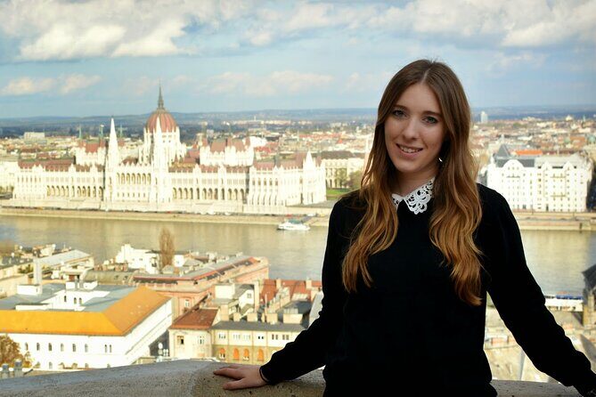 Vienna to Budapest and Prague 3 Days Privately Guided Tour - Key things that make this tour worth your attention