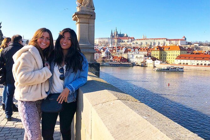 Vienna to Budapest and Prague 3 Days Privately Guided Tour - How the private format changes the whole trip