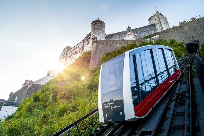 Vienna To Hallstatt Day Tour With Hotel Pick-Up And Drop Off - Time vs. distance: why this still works