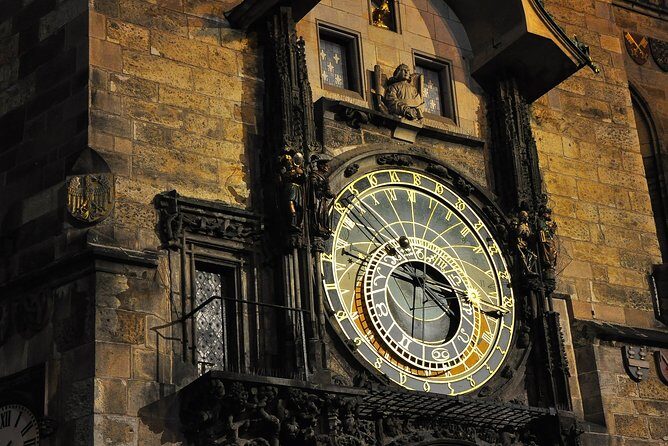 Vienna to Prague - Private Transfer with 2 hours of Sightseeing - Price, Comfort, and Driver Know-How