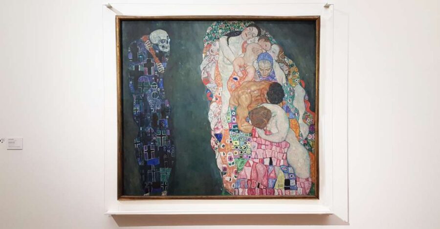 Vienna: Tour of Gustav Klimt's Art in 3 Museums with Tickets - Key things to know before you go