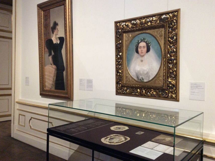 Vienna: Tour of Gustav Klimt's Art in 3 Museums with Tickets - What you actually gain from an art historian guide