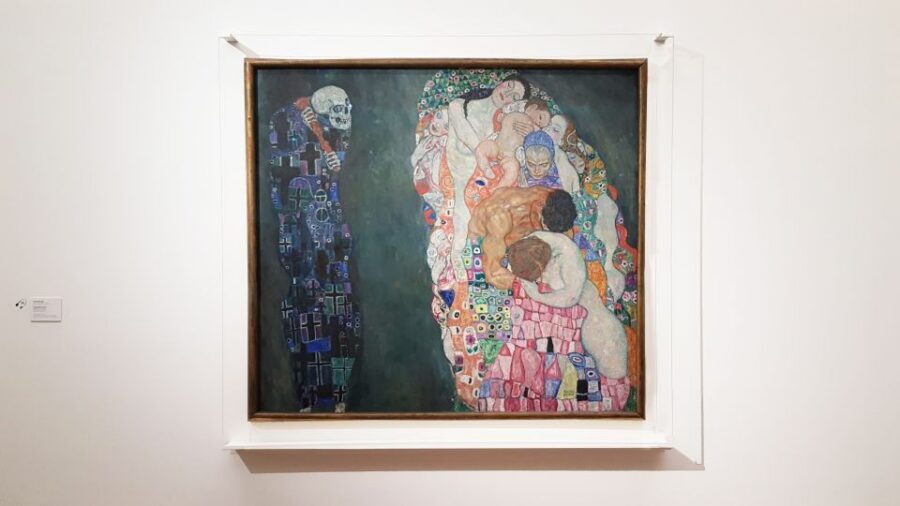 Vienna: Tour of Gustav Klimt's Art in 3 Museums with Tickets - Who this Klimt route suits best