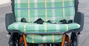 Vienna: Tour RAXI (electric rickshaw) 3 hours in Vienna - Your RAXI Ride: Comfort, Views, and Small Design Wins