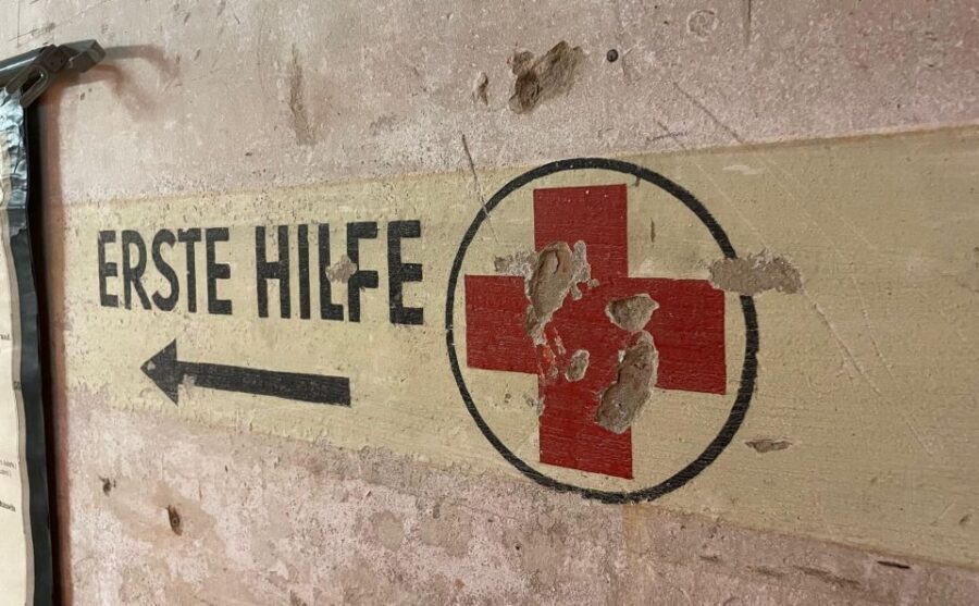 Vienna: Underground WWII Bunker Ticket and Guided Tour - Who should book this bunker tour in Vienna?
