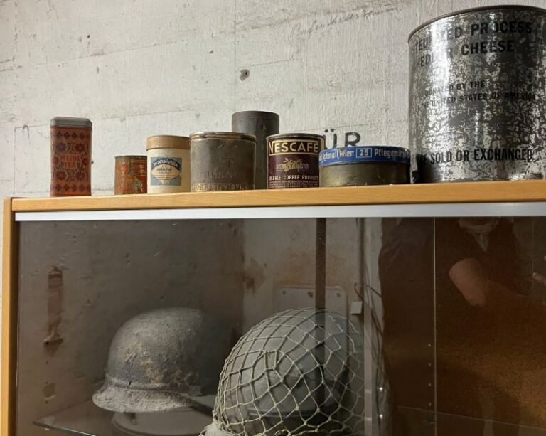 Vienna: Underground WWII Bunker Ticket and Guided Tour - Price and duration: is $35 good value?