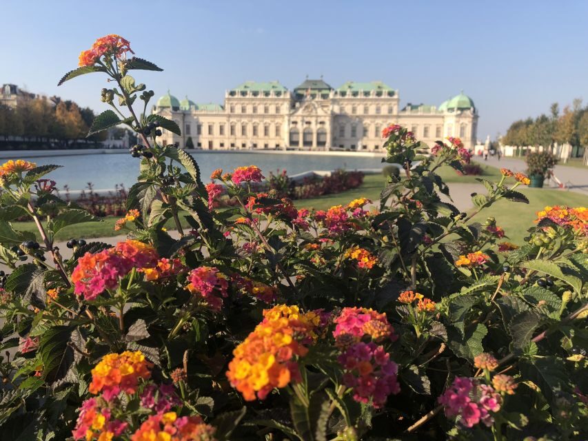 Vienna: Unforgettable Private City Tour - Vienna’s Private “Greatest Hits” Route in 3 Hours