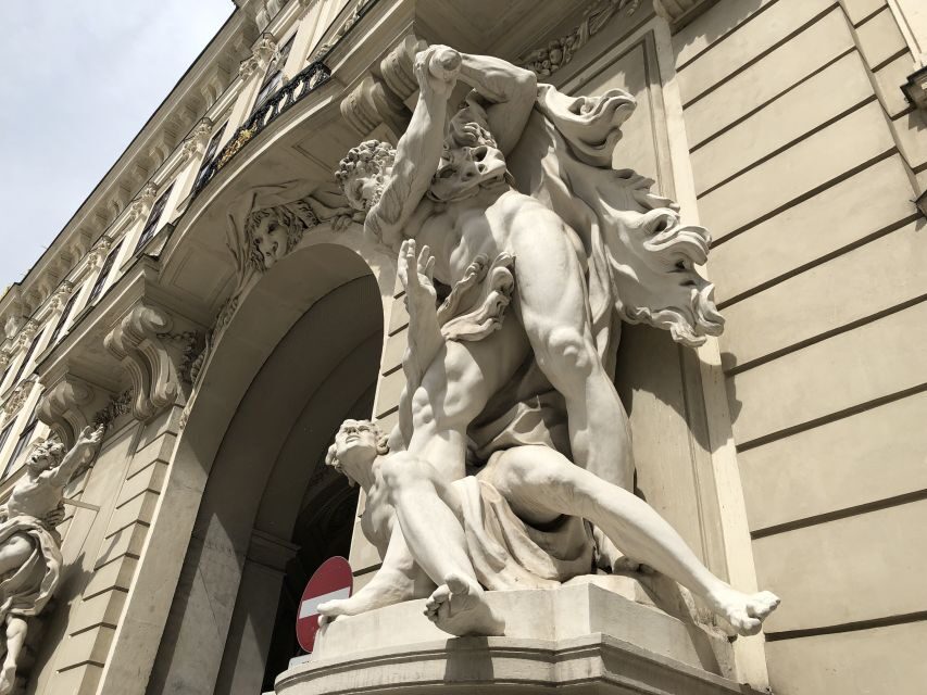 Vienna: Unforgettable Private City Tour - Price and Value: What $603 for Two Really Buys