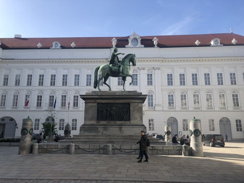 Vienna: Unforgettable Private City Tour - Who This Tour Suits Best (and Who Might Want a Different Plan)