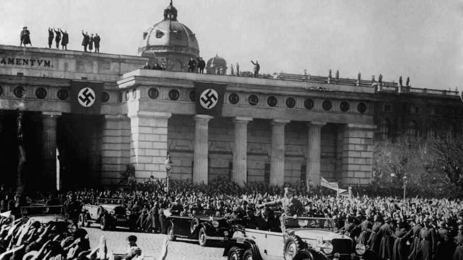 Vienna: Vienna under the Nazis, Private Walking Tour - Quick takeaways