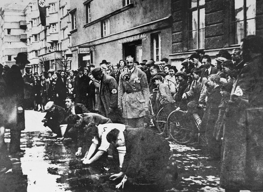 Vienna: Vienna under the Nazis, Private Walking Tour - Who it’s for (and who should think twice)