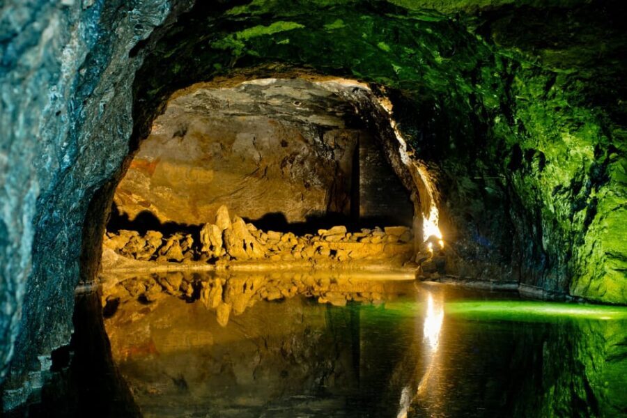 Vienna: Vienna Woods Tour with Underground Lake and Wine - Should You Book the Vienna Woods Tour With Underground Lake and Wine?