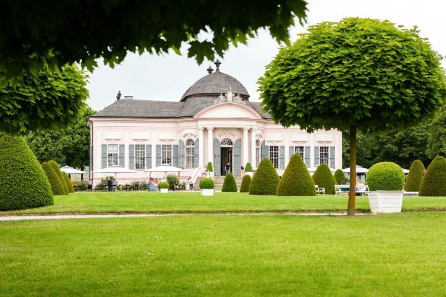 Vienna: Wachau Valley, Melk Abbey Tour with Danube Boat Trip - Price and value: is $151 fair for this packed day?