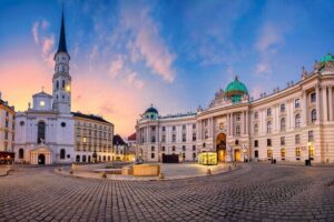 Vienna Walking Tour with Audioguide on Your Smartphone - How the app tour works in real life (and what to do first)